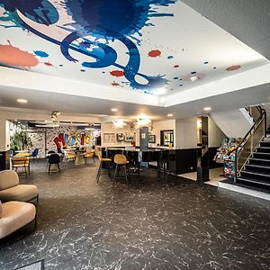 Welcomotel Beauvais Aeroport